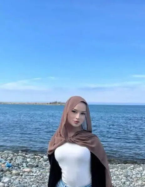 ARNAVUTKÖY Escort YAĞMUR - Gerçek Fotoğraflı Doğrulanmış Profil ARNAVUTKÖY VIP Escort YAĞMUR - Doğrulanmış Model