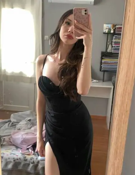 ARNAVUTKÖY Escort GÖZDE - Gerçek Fotoğraflı Doğrulanmış Profil ARNAVUTKÖY VIP Escort GÖZDE - Doğrulanmış Model